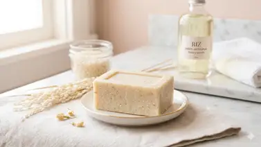 Crea tu propio jabón para la piel con este ingrediente que todos tienen en casa: ahorra con la cosmética natural Crea tu propio jabón para la piel con este ingrediente que todos tienen en casa: ahorra con la cosmética natural