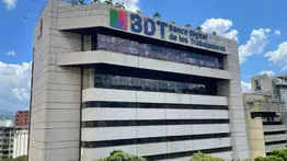 Banco Digital de los Trabajadores reporta falla técnica general este martes 26 de mayo
