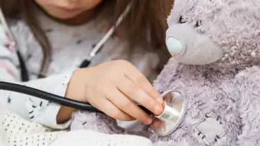 Especialista evaluará a niña con delicada enfermedad cutánea tras caso viral en Portuguesa: sepa más Especialista evaluará a niña con delicada enfermedad cutánea tras caso viral en Portuguesa: sepa más