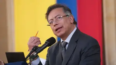 presidente Gustavo Petro presidente Gustavo Petro