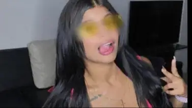 Revelan cómo la influencer venezolana Valentina Mor desvalijó a un estadounidense Revelan cómo la influencer venezolana Valentina Mor desvalijó a un estadounidense