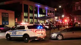 Mató a tiros a un hombre en un reconocido hotel de Nueva York: sentencian a responsable de fatal tiroteo de Año Nuevo