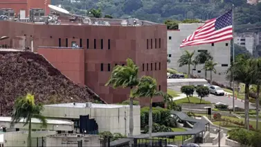 Embajada de EEUU en Venezuela Embajada de EEUU en Venezuela