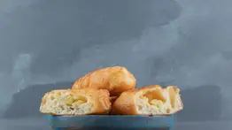 Pan casero sin levadura: el truco más eficaz para rellenar con jamón y queso