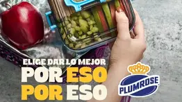 Plumrose lanza nueva campaña enfocada en momentos de alegría de los venezolanos