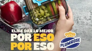 Plumrose lanza nueva campaña enfocada en momentos de alegría de los venezolanos Plumrose lanza nueva campaña enfocada en momentos de alegría de los venezolanos