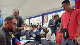 El INTT despliega oficinas móviles en varias regiones del país (+Cronograma)