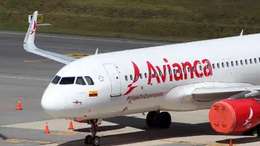 Avianca Maiquetia Avianca Maiquetia