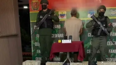 Decomisan miles de bolívares soberanos en una empresa de envíos: hay un detenido Decomisan miles de bolívares soberanos en una empresa de envíos: hay un detenido