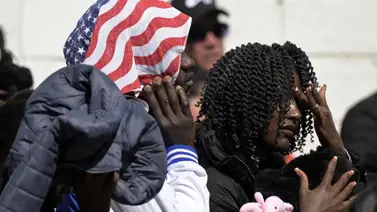 Texas bajo presión migratoria: autoridades detectan nueva tendencia fronteriza Texas bajo presión migratoria: autoridades detectan nueva tendencia fronteriza
