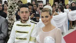 Reggi El Auténtico y Sasha Suárez ponen fin a su matrimonio: ¿Qué pasó?