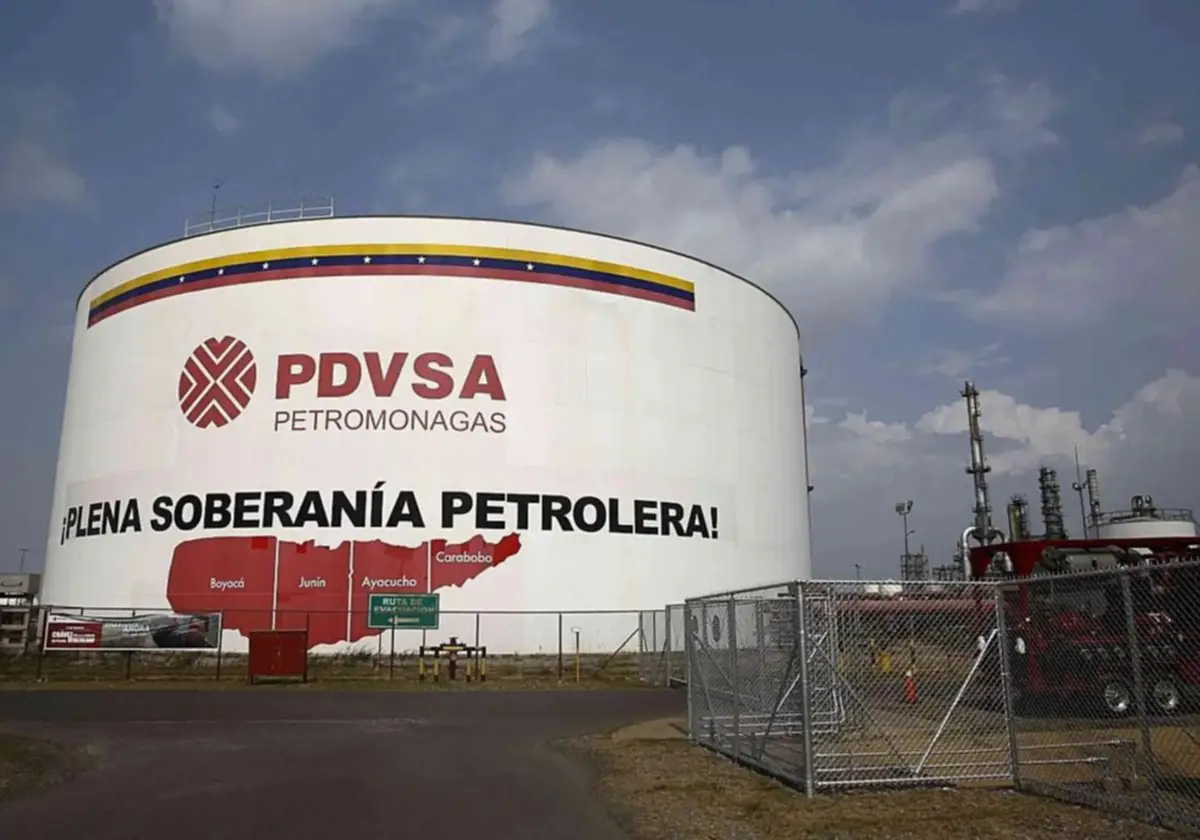 Petróleo venezolano repunta en India: importaciones suben 13,9 % en mayo