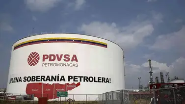Petróleo venezolano repunta en India: importaciones suben 13,9 % en mayo Petróleo venezolano repunta en India: importaciones suben 13,9 % en mayo