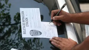 Leyes sobre ruedas: El reto de frenar el caos vial en la Gran Caracas Leyes sobre ruedas: El reto de frenar el caos vial en la Gran Caracas