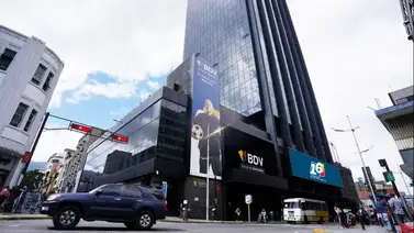 Banco de Venezuela contará con corresponsalías en Europa y EEUU: beneficios para clientes Banco de Venezuela contará con corresponsalías en Europa y EEUU: beneficios para clientes