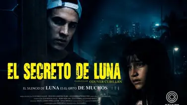 El largometraje venezolano "El Secreto de Luna" llega a la cartelera nacional El largometraje venezolano "El Secreto de Luna" llega a la cartelera nacional
