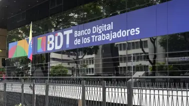 ¿Qué ocurre con la plataforma del Banco Digital de los Trabajadores este 26 de mayo? ¿Qué ocurre con la plataforma del Banco Digital de los Trabajadores este 26 de mayo?