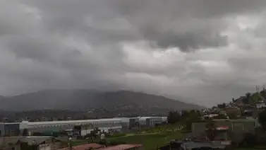 ¡Saca el paraguas! Inameh pronostica lluvia con descargas eléctricas este 27 de mayo: detalles ¡Saca el paraguas! Inameh pronostica lluvia con descargas eléctricas este 27 de mayo: detalles