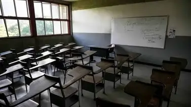 Caso viral: estudiante reclama presunto error que afecta su promedio e ingreso a la UCV Caso viral: estudiante reclama presunto error que afecta su promedio e ingreso a la UCV