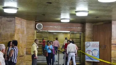 Ente adscrito al Ministerio de Salud abre vacantes en diferentes áreas: requisitos Ente adscrito al Ministerio de Salud abre vacantes en diferentes áreas: requisitos