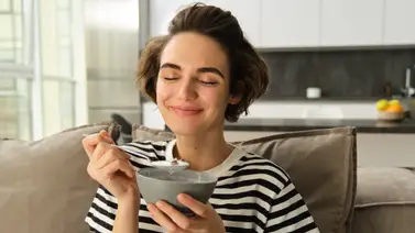 Incrementa y fortalece la microbiota: consume estos alimentos en ayunas Incrementa y fortalece la microbiota: consume estos alimentos en ayunas