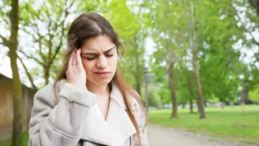 Aprende a identificar si sufres de otitis media: síntomas generales además del dolor Aprende a identificar si sufres de otitis media: síntomas generales además del dolor
