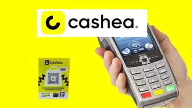 Cashea lanza beneficio especial solo por 48 horas: disponible en más de 2.000 comercios aliados Cashea lanza beneficio especial solo por 48 horas: disponible en más de 2.000 comercios aliados