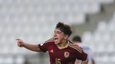 La Vinotinto jugará el Torneo Maurice Revello: dónde y cuándo verlo gratis La Vinotinto jugará el Torneo Maurice Revello: dónde y cuándo verlo gratis