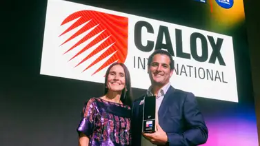 Calox International se consolida entre Los Mejores Lugares para Trabajar™ en Venezuela 2026 Calox International se consolida entre Los Mejores Lugares para Trabajar™ en Venezuela 2026