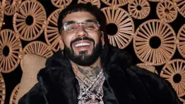 Chepa Candela: Anuel AA estrena novia y las redes estallan