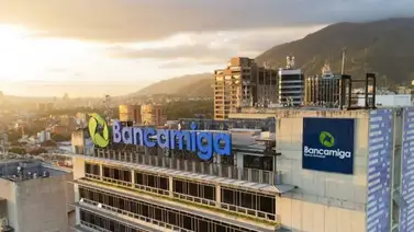 Bancamiga y reconocida cadena de supermercados lanzan una tarjeta de crédito: MONTOS Bancamiga y reconocida cadena de supermercados lanzan una tarjeta de crédito: MONTOS