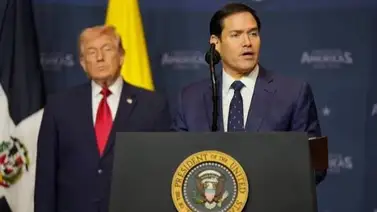 ¿Dónde está el dinero por venta de petróleo venezolano? Marco Rubio despeja esta incógnita ¿Dónde está el dinero por venta de petróleo venezolano? Marco Rubio despeja esta incógnita