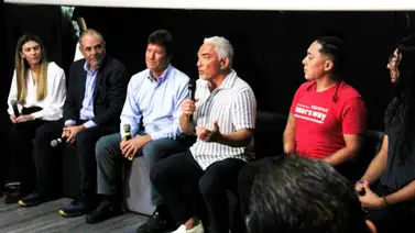 César Millán llega a Venezuela para encabezar la Expomascotas 2026: la familia es tu manada César Millán llega a Venezuela para encabezar la Expomascotas 2026: la familia es tu manada