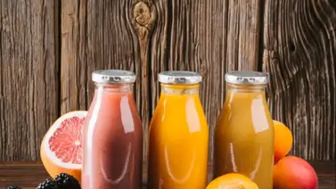 Depura el hígado con este batido natural a base de leche de coco: esta es la cantidad que debes ingerir Depura el hígado con este batido natural a base de leche de coco: esta es la cantidad que debes ingerir