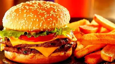 Cashea anuncia alianza con la cadena de hamburguesas más famosa del mundo Cashea anuncia alianza con la cadena de hamburguesas más famosa del mundo
