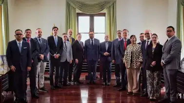 EEUU y Venezuela instalan grupo de amistad parlamentaria: ¿Cuál es el propósito? EEUU y Venezuela instalan grupo de amistad parlamentaria: ¿Cuál es el propósito?