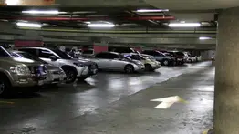 ¿Cuál es la propuesta de la AN al Sambil para el cobro de estacionamiento?
