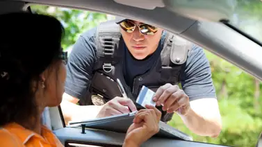 ¿Viajas por Texas? La policía aplicará multas masivas por este error al volante ¿Viajas por Texas? La policía aplicará multas masivas por este error al volante