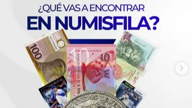Nueva convención de coleccionistas en Caracas ya tiene fecha: cotiza, vende o compra artículos antiguos Nueva convención de coleccionistas en Caracas ya tiene fecha: cotiza, vende o compra artículos antiguos