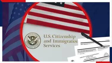 Uscis establece nuevas normas: tres cambios en visas especiales y solicitud de residencia desde este 1 de junio Uscis establece nuevas normas: tres cambios en visas especiales y solicitud de residencia desde este 1 de junio