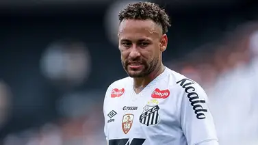 Confirman lesión de Neymar: ¿Se perderá el Mundial? Confirman lesión de Neymar: ¿Se perderá el Mundial?