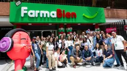 FarmaBien expande su presencia en Caracas con la inauguración de su tienda número 121 