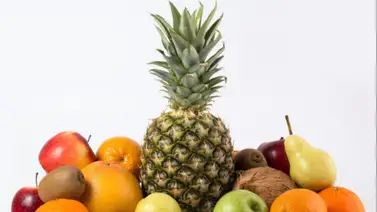 Conoce cuál es la fruta rica en hierro que debes consumir a diario para prevenir la anemia Conoce cuál es la fruta rica en hierro que debes consumir a diario para prevenir la anemia
