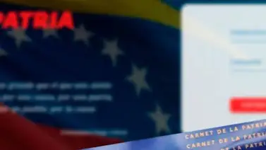 Inicia pago de bono por Bs. 40.500 en el Sistema Patria: quiénes lo cobran Inicia pago de bono por Bs. 40.500 en el Sistema Patria: quiénes lo cobran