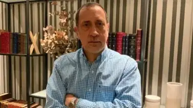 Exdiputado José Guerra regresó a Venezuela: explicó cuál era su propuesta para el país Exdiputado José Guerra regresó a Venezuela: explicó cuál era su propuesta para el país