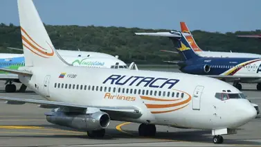 Rutaca Airlines Rutaca Airlines