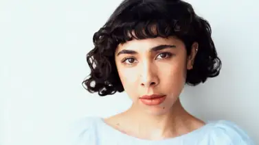 Gilda Mercado la actriz latina que se expande en escena y se concentra frente a cámara Gilda Mercado la actriz latina que se expande en escena y se concentra frente a cámara