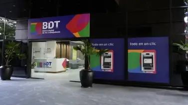 Banco Digital de los Trabajadores: se cumplen 92 horas de la caída del sistema en línea Banco Digital de los Trabajadores: se cumplen 92 horas de la caída del sistema en línea