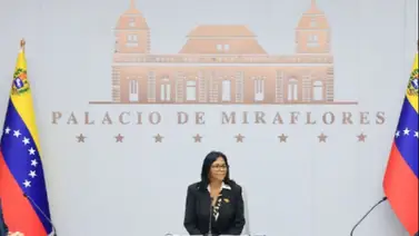 Gobierno venezolano se pronuncia sobre los supuestos despidos masivos en la administración pública Gobierno venezolano se pronuncia sobre los supuestos despidos masivos en la administración pública