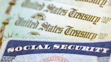 Calendario de pagos de la Seguridad Social en EEUU de junio: cuándo pagarán los cheques Calendario de pagos de la Seguridad Social en EEUU de junio: cuándo pagarán los cheques